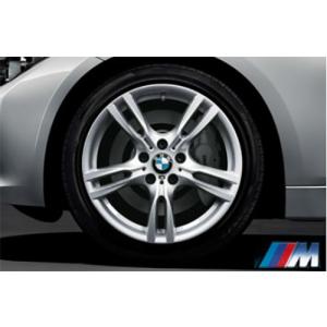 BMW 純正 アロイ ホイール F32 F33 F36 4シリーズ Mスタースポーク