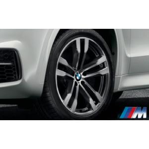 BMW 純正 アロイ ホイール 3シリーズ F30 F31 ダブルスポーク
