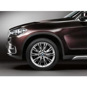 BMW 純正 G05 X5 M ライト アロイ ホイール ダブルスポーク