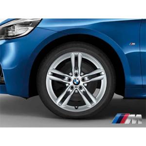 BMW 純正 アロイ ホイール F45 F46 2シリーズ アクティブツアラー 