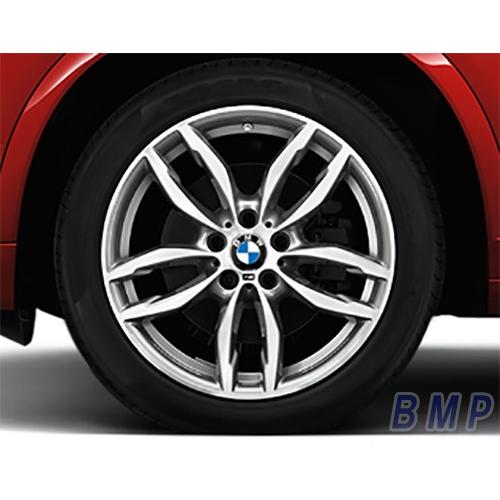 BMW アロイ ホイール F26 X4 M ライト アロイ ホイール ダブルスポーク スタイリング6...