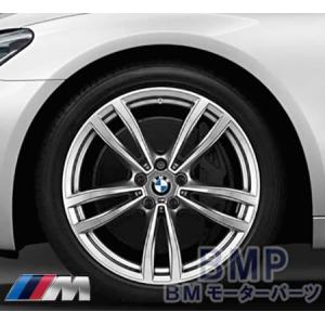 BMW 純正 アロイ ホイール G11 G12 7シリーズ M ライト ダブルスポーク