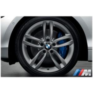 BMW 純正 アロイ ホイール G11 G12 7シリーズ Vスポーク スタイリング