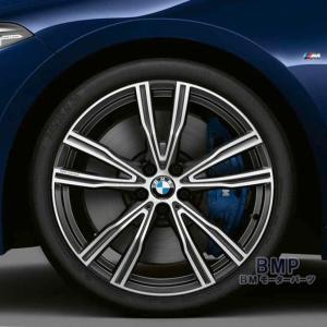 BMW 純正 G14 G15 G16 8シリーズ アロイホイール Individual V