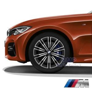 BMW 純正 G20 G21 3シリーズ G22 4シリーズ Vスポーク ホイール