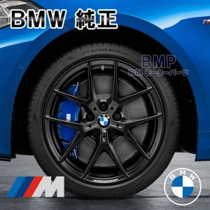 BMW BMW純正 M Performance アロイ・ホイール Yスポーク・スタイリング