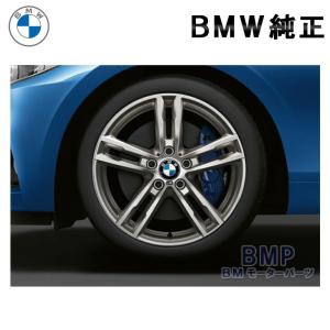 BMW 純正 F30 F31 F32 F33 F36 アロイ ホイール M Performance ダブル