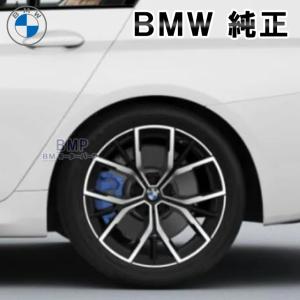 BMW 純正 アロイ ホイール G30 G31 5シリーズ クロススポーク