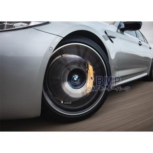 BMW エンブレム ホイール フローティング ...の詳細画像1