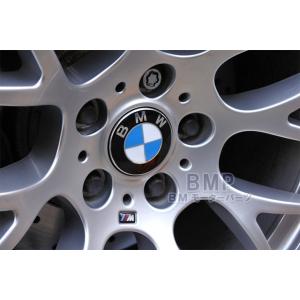 BMW エンブレム ホイール フローティング ...の詳細画像3
