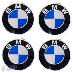 BMW 純正 50周年記念 Motorsport クラシック エンブレム ホイール