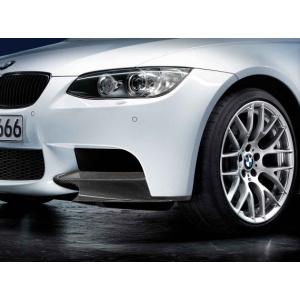 希少 BMW 純正 Performance E90 E92 M3 グリルセット BMW用 E92 E93前期 E90 M3 E93 ブラックキドニーフロントグリル