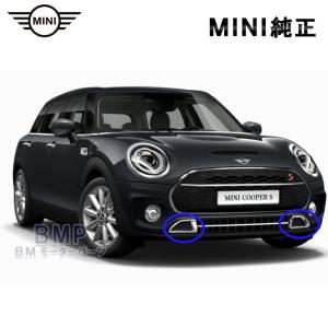 mini f54 クラブマン リアゲート スプリットドア　モール　左右セット mini f54 クラブマン リアゲート スプリットドア モール 左右