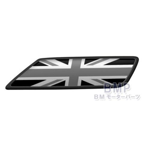 BMW MINI 純正 F54 CLUBMAN用 サイド スカットル トリム セット BLACK J...