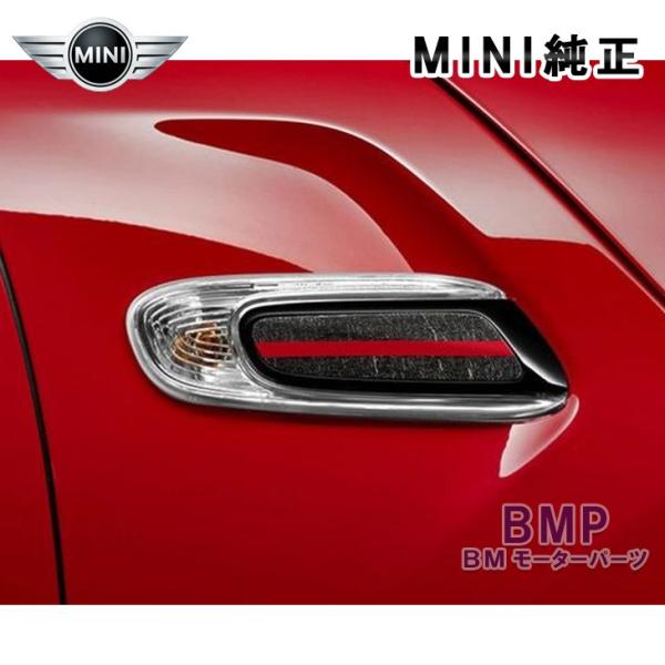 BMW MINI 純正 John Cooper Works F55 F56 F57 ステッチド カー...