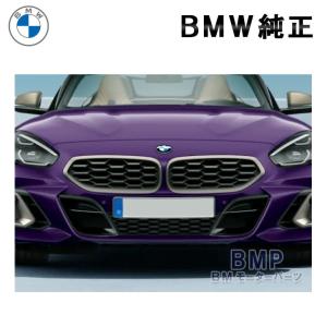 BMW 純正 G29 Z4 LCI M40i キドニー グリル 左右セット セリウムグレー Cerium Grey｜bmp