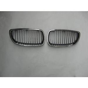 希少 BMW 純正 Performance E92 LCI グリルセット BMW グリル E92Lci E93Lci 後期用 クロームグリルセット : BMモーター