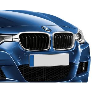 BMW 純正 F30 F31 F80 3シリーズ 用 Harman Kardon ツイーターカバー