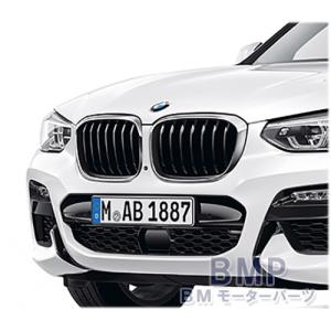 BMW BMW Transportation パーツ G01 F97 X3 X3M用 ベースサポート
