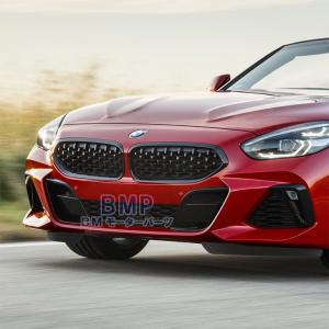 BMW 純正 G29 Z4 ボディーカバー 防炎タイプ ボディカバー 82155B875B5 