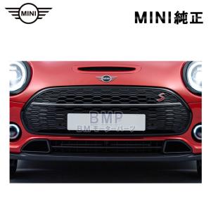 BMW BMW MINI 純正 F54 LCI Clubman Cooper S エンジン フード グリル