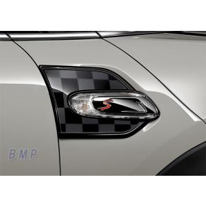 BMW BMW MINI F56 F55 3 DOOR 5 DOOR 用 サイド スカットル トリム