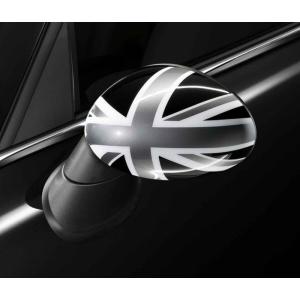 BMW MINI 純正 F54 F55 F56 F57 F60 前期 ミラー カバー キャップ 左右...
