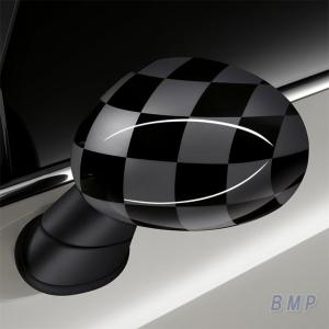 BMW BMW MINI 純正 F54 F55 F56 F57 F60 LCI1 LCI2 後期 ミラー カバー