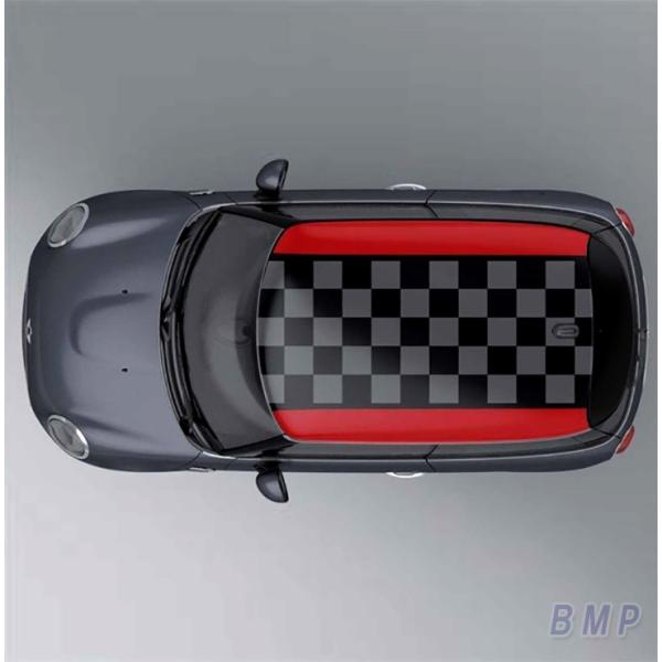 BMW MINI 純正 F55 5 DOOR用 John Cooper Works Pro ルーフ ...