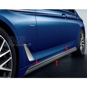 BMW 純正 G30 G31 前期 5シリーズ アクセント ストライプ : BMモーター