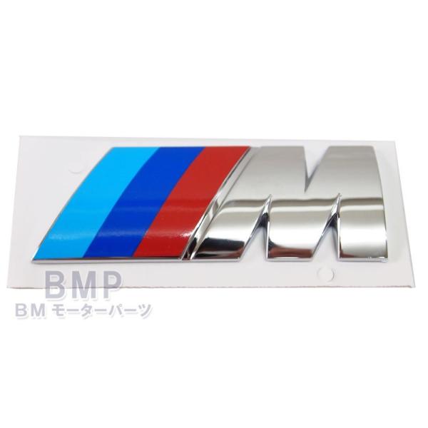 BMW 純正 エンブレム MエンブレムE90 E91 E92 E93 E82 E87 E60 E61...