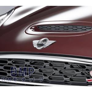 BMW BMW MINI 純正 F54 Clubman クラブマン リヤ エンブレム “CLUBMAN