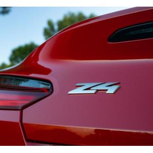 BMW 純正 G29 Z4 M40i 標準装備 セリウムグレー キドニー グリル 左右