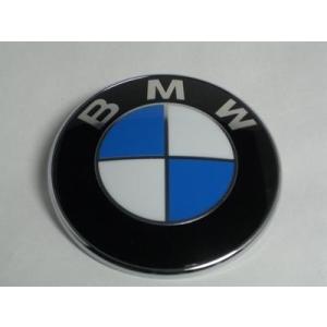 BMW 純正 グロメット付き M 50th Anniversary クラシック エンブレム 