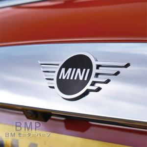 BMW BMW MINI 純正 F55 F56 F57 LCI1 LCI2 後期 トランクリッド