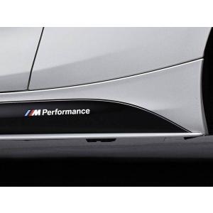 BMW 純正 F20 1シリーズ M Performance サイド スカート フィルム