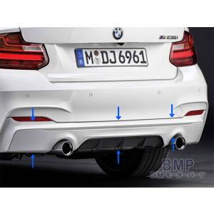BMW BMW純正 M Performance サイド・ギル カーボン（G82/G83