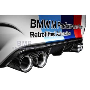 BMW BMW純正 M Performance カーボン・フロント・スポイラー (F80 M3