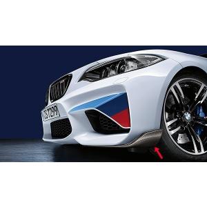 BMW BMW純正 M Performance モータースポーツ・ストライプ（F87 M2