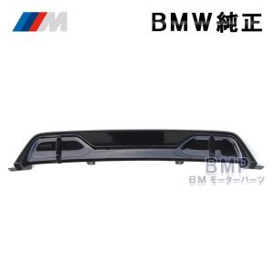 BMW BMW純正 M Performance ルーフ・スポイラー (ハイグロス・ブラック
