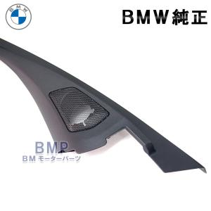 BMW 純正 F20 1シリーズ 用 ツイーター カバー ウィンドウ フレーム