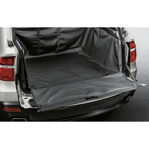 BMW 純正 Transportation ラゲージルーム ネット ラージサイズ BMW E53