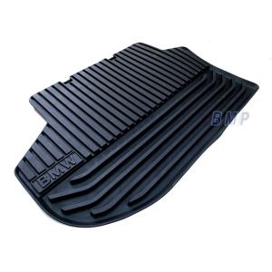 BMW 純正 フロアマット F10 F11 5シリーズ 後期 LCI 2013年7月以降 右