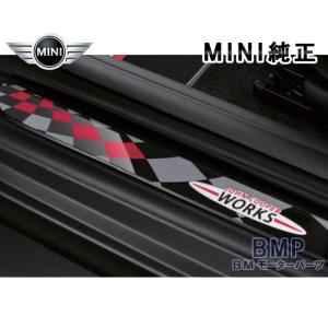 MINI（ミニ） BMW MINI 純正 F56 F57 John Cooper Works LED