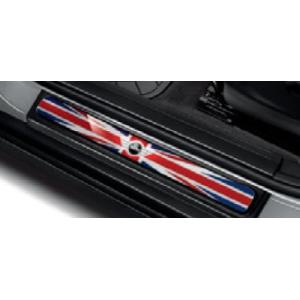 MINI（ミニ） MINI純正 John Cooper Works Pro LEDエントランス