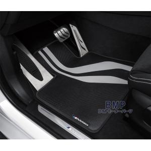 BMW 純正 フロアマット F10 F11 5シリーズ 後期 LCI 2013年7月以降 右