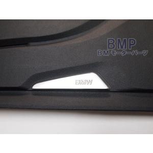 BMW 純正 フロアマット F25 X3 / ...の詳細画像2