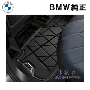 【t-master】BMW 純正 インテリアトリム BMW 純正 フロアマット G01 F97 X3 X3M M ラゲージルーム マット