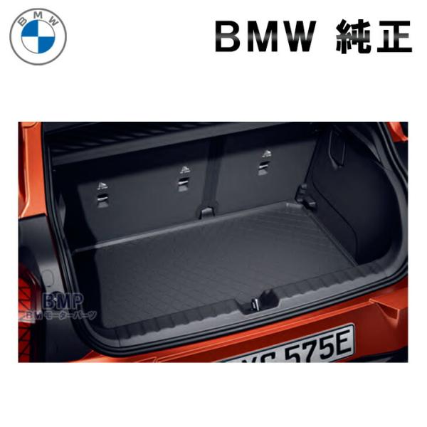 BMW MINI 純正 J05 Aceman ラバー ラゲッジ ルーム マット エースマン