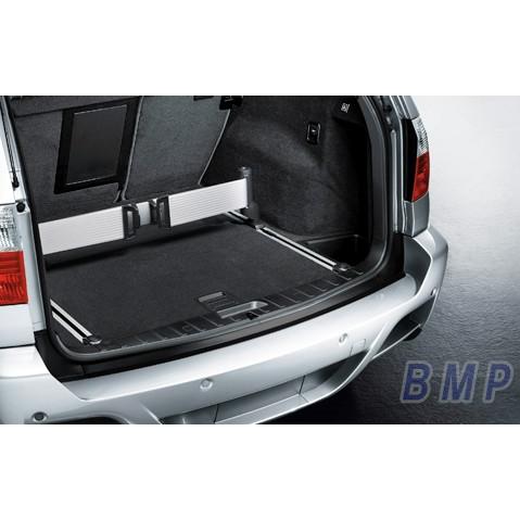 BMW Transportation アダプティブ フィクシング システム 固定ベルト